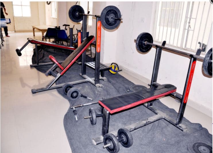 Rama Medical College Hospital & Research Centre Hapur Facilities photo 11